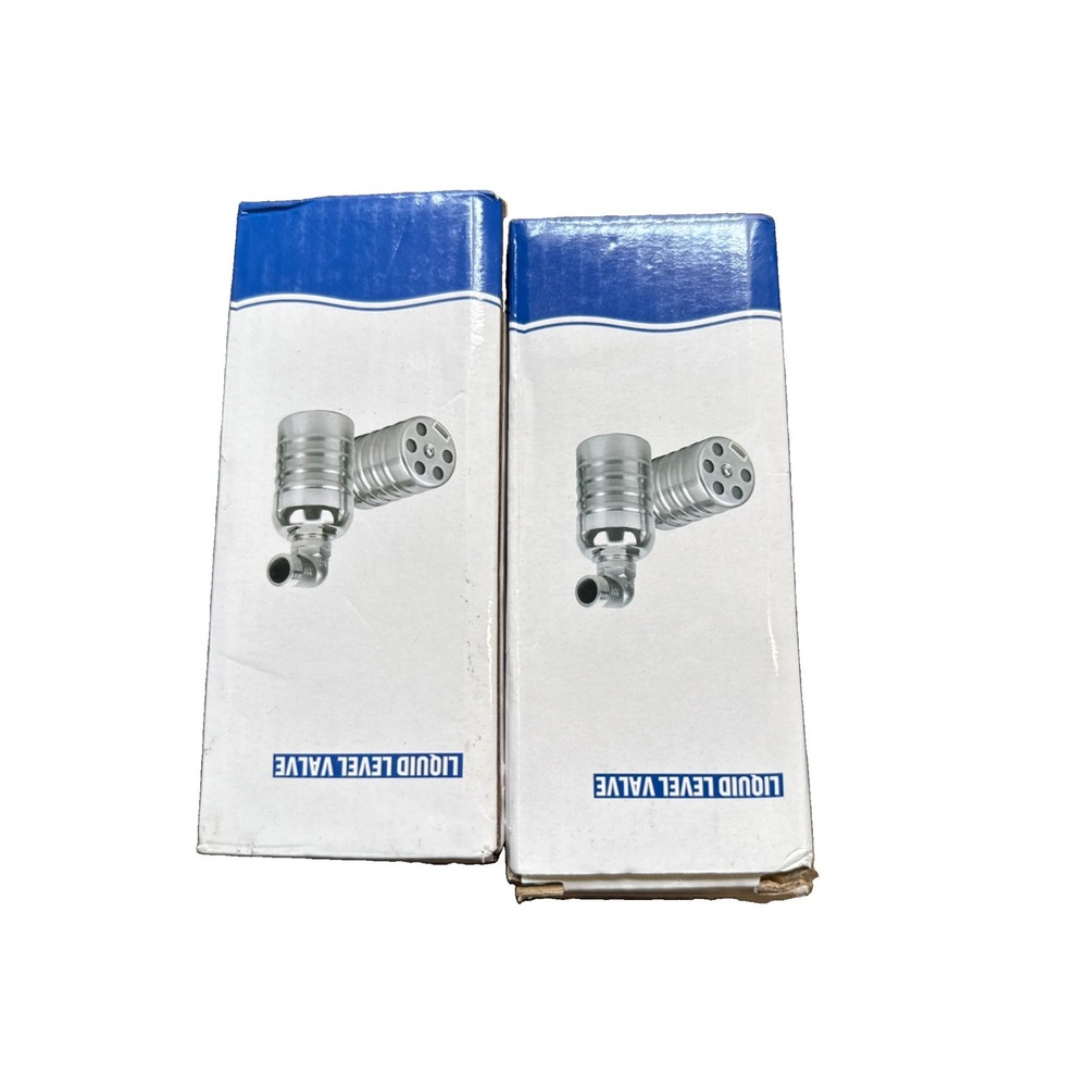 Liquid Level Valve